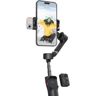 Hohem iSteady V3, čierna