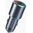 Nabíjačka do auta Proove Double Energy 50W (Type-C + Type-C)