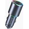 Nabíjačka do auta Proove Double Energy 50W (Type-C + Type-C)