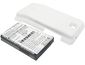 Batéria pre T-Mobile G2 Touch, HTC A6262, Hero, Hero 130, Dopod A6288, 2200 mAh, Li-Ion