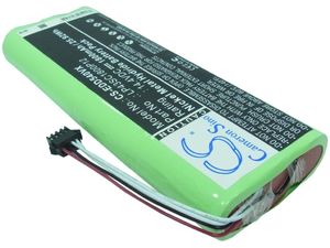 Batéria pre Ecovacs Deebot D523 / D54 / D540 / D56 a iné, 1800 mAh, Ni-MH