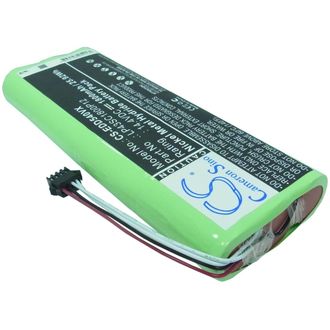 Batéria pre Ecovacs Deebot D523 / D54 / D540 / D56 a iné, 1800 mAh, Ni-MH