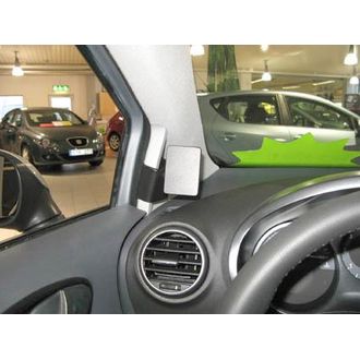 Brodit ProClip montážna konzola pre Seat Leon 06-12, vľavo na stĺpik