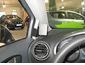 Brodit ProClip montážna konzola pre Seat Leon 06-12, vľavo na stĺpik
