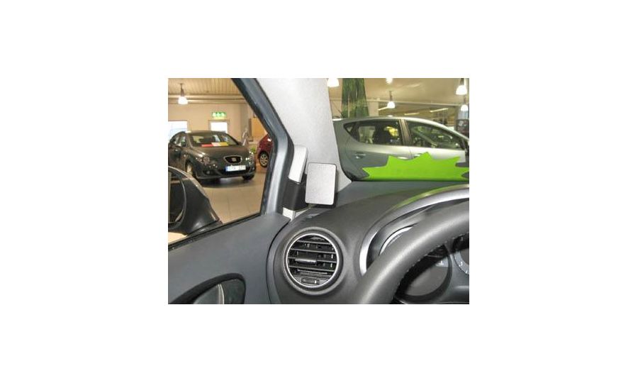 Brodit ProClip montážna konzola pre Seat Leon 06-12, vľavo na stĺpik