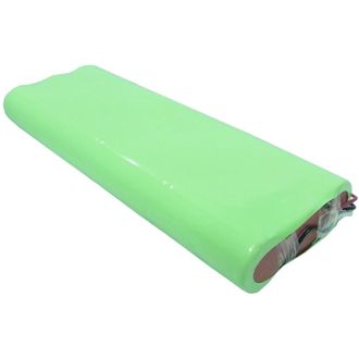 Batéria pre Ecovacs Deebot D523 / D54 / D540 / D56 a iné, 1800 mAh, Ni-MH