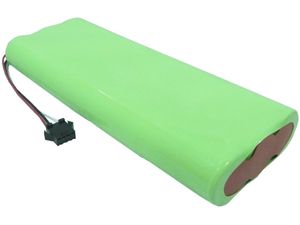 Batéria pre Ecovacs Deebot D523 / D54 / D540 / D56 a iné, 1800 mAh, Ni-MH