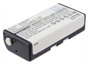 Batérie pre Denso B-60N (ekv.DS-60M) 700mAh, Ni-MH