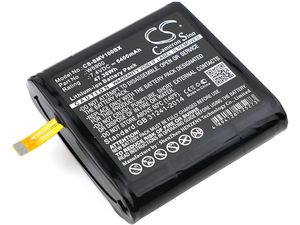 Batéria pre Sunmi V1, 6400 mAh