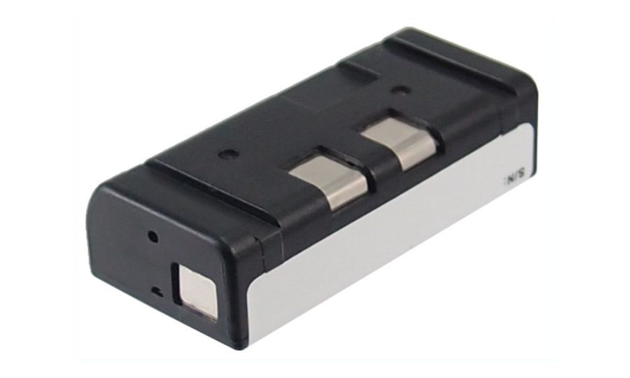 Batérie pre Denso B-60N (ekv.DS-60M) 700mAh, Ni-MH