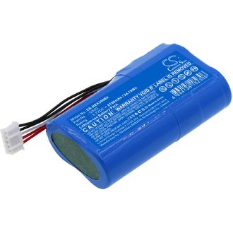 Batéria pre Nexgo N3 / N5, 6700 mAh, Li-Ion