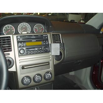 Brodit ProClip montážna konzola pre Nissan X-Trail 04-07, na stred vpravo