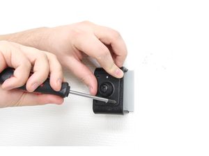 Brodit otočný HR adaptér pre Snooper S2500/S5000
