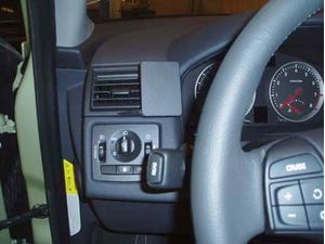 Brodit ProClip montážna konzola pre Volvo V50 04-12, vľavo