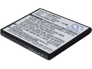 Batérie Samsung pre S5570 Galaxy Mini, Wave 533, 723, S5250, Li-ion 3,7V 1200mAh