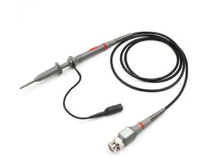 Univerzálna sonda FNIRSI pre osciloskop s adaptérom P6100