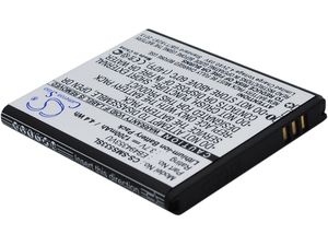 Batérie Samsung pre S5570 Galaxy Mini, Wave 533, 723, S5250, Li-ion 3,7V 1200mAh