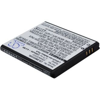 Batérie Samsung pre S5570 Galaxy Mini, Wave 533, 723, S5250, Li-ion 3,7V 1200mAh