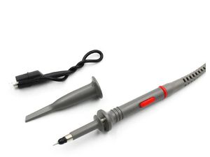 Univerzálna sonda FNIRSI pre osciloskop s adaptérom P6100