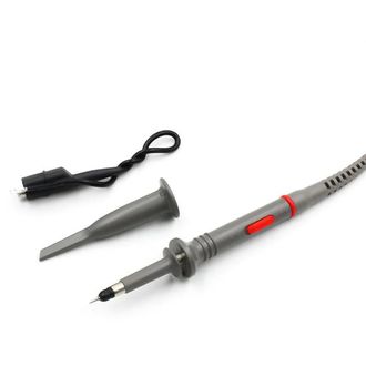 Univerzálna sonda FNIRSI pre osciloskop s adaptérom P6100