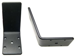 Montážna doskaBrodit s predvŕtanými otvormi AMPS zakrivená 50x95mm