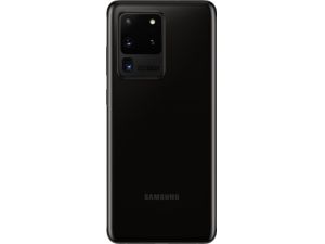 Samsung Galaxy S20 Ultra 5G 128GB, čierna