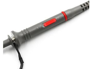 Univerzálna sonda FNIRSI pre osciloskop s adaptérom P6100