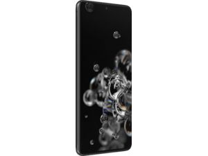Samsung Galaxy S20 Ultra 5G 128GB, čierna