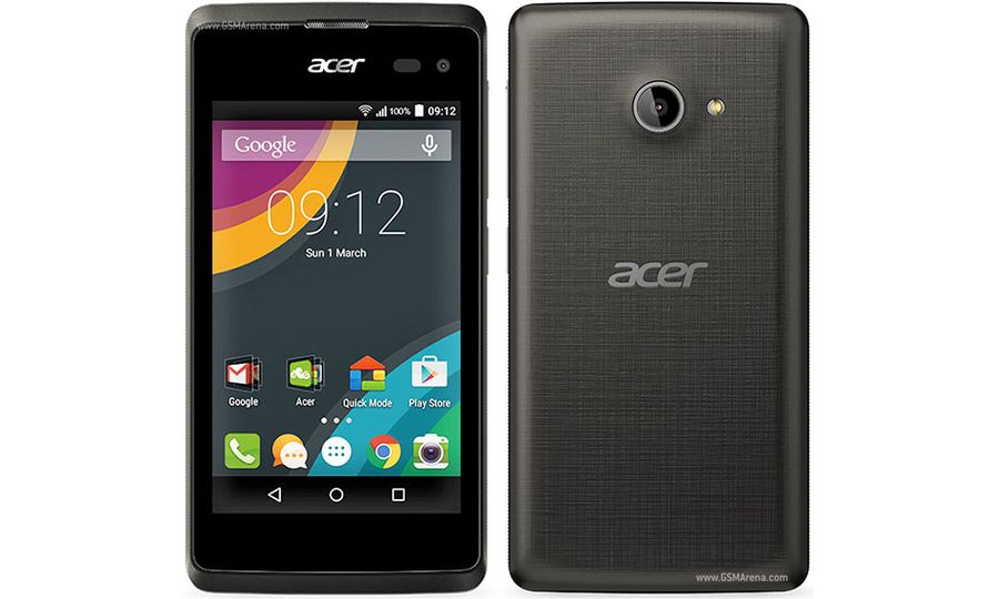 Acer Liquid Z220