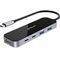 Proove Shadow USB-C-HUB 6v1 (2*USB3.1 + 2*Type-C + PD100W + HDMI)