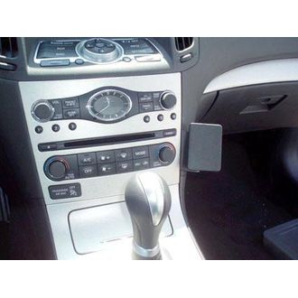 Brodit ProClip montážna konzola pre Infiniti G25 11-12/G35 Sedan 07-08/G37 Coupe 08-13, na stred