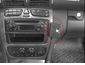 Brodit ProClip montážna konzola pre Mercedes Benz C-Class 00-06, na stred