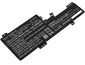 Batéria pre Lenovo IdeaPad Flex 3-11 series, 3150 mAh, Li-Pol