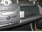 Brodit ProClip montážna konzola pre Smart ForTwo 08-10, NE pre modely s priehradkou, na stred