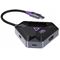Proove Spectre USB-C-HUB 5v1 (2*USB3.0 + Type-C + PD100W + HDMI)