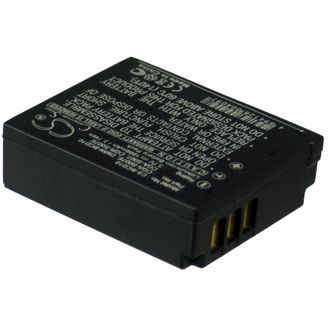 Batérie pre Panasonic (ekv. CGA-S007E), 1000 mAh