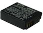Batérie pre Panasonic (ekv. CGA-S007E), 1000 mAh