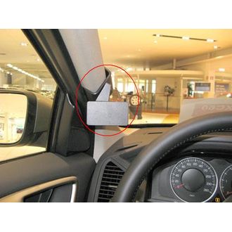 Brodit ProClip montážna konzola pre Volvo XC60 09-17, vľavo na stĺpik