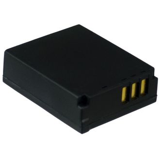 Batérie pre Panasonic (ekv. CGA-S007E), 1000 mAh