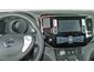 Brodit Montážny držiak ProClip pre Nissan NV200 15-23, vľavo uprostred
