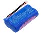 Batéria pre LG Ph150/PH150g, 2600 mAh, Li-Ion
