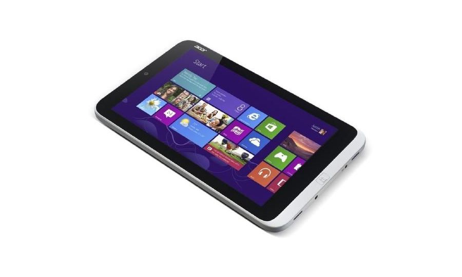 Acer Iconia TAB 8 W3-810