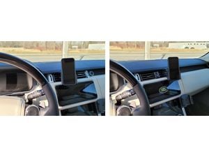 Brodit Montážny držiak ProClip pre Land Rover Range Rover 18-21, na stred