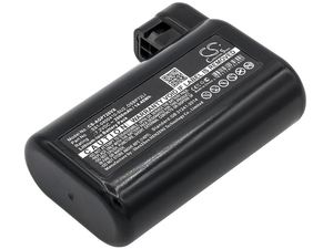 Batéria pre AEG 900258195, AEG 900277268 (ekv. AEG OSBP72LI), 2000 mAh