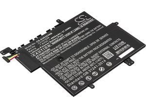 Batéria pre Asus Vivobook E12, E203, R207, X207, 4900 mAh, Li-Pol