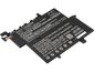 Batéria pre Asus Vivobook E12, E203, R207, X207, 4900 mAh, Li-Pol