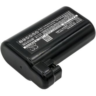 Batéria pre AEG 900258195, AEG 900277268 (ekv. AEG OSBP72LI), 2000 mAh