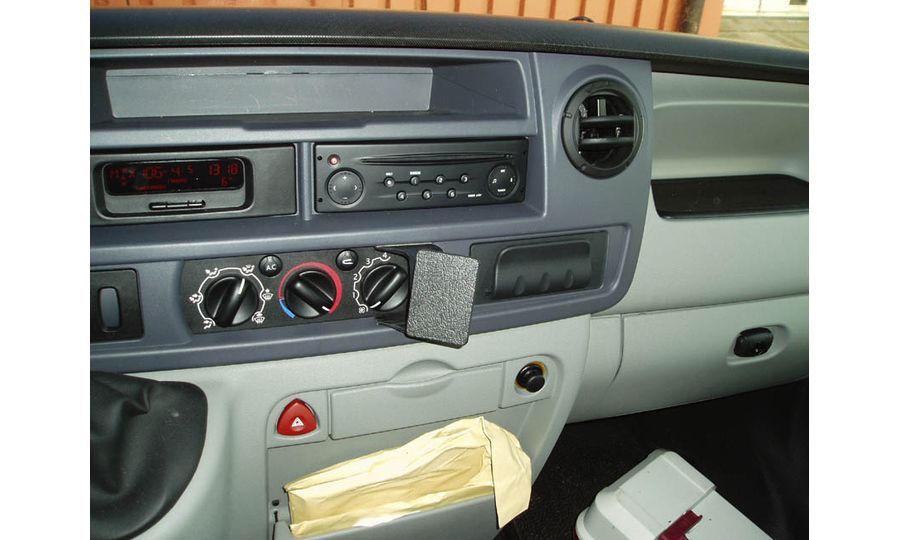 Brodit ProClip pre Opel Movano/Renault Master 04-10/Nissan Interstar 04-11, stred