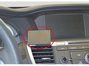 Brodit ProClip montážna konzola pre Honda Accord 15-17, na stred