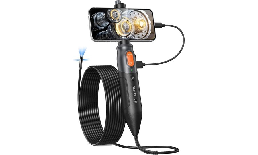 Depstech NTC52-3TL